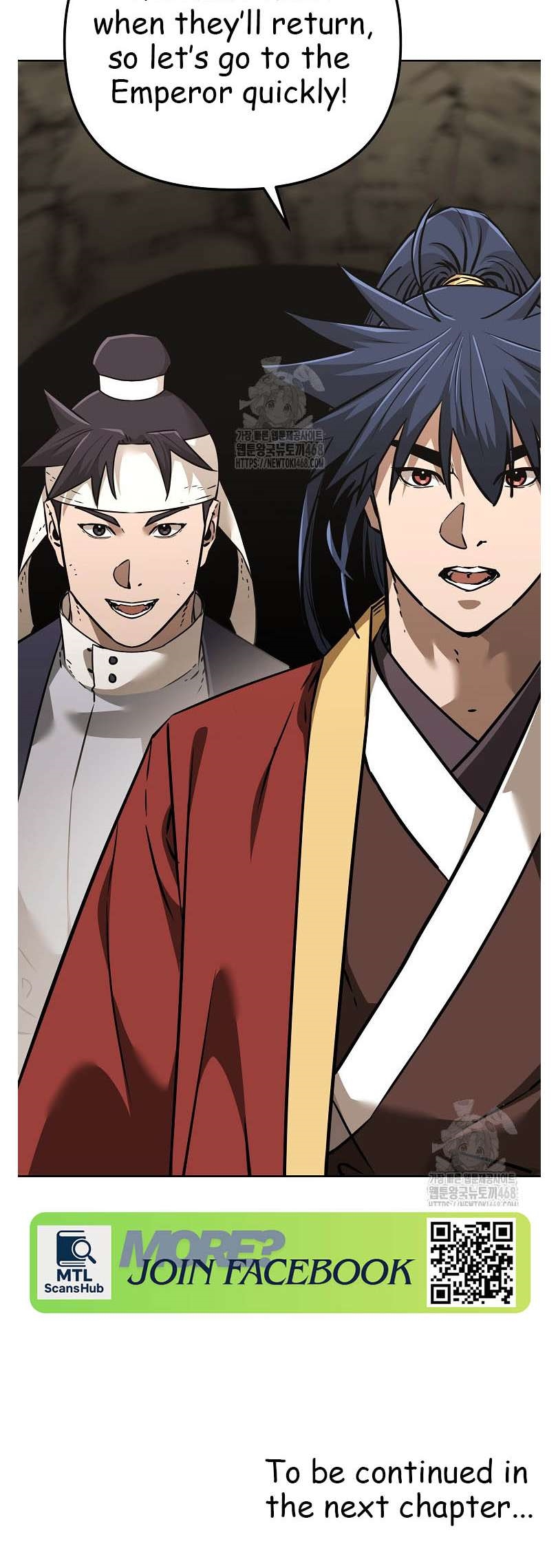 Reincarnation of the Murim Clan’s Former Ranker Chapter 183 - Page 60 in English