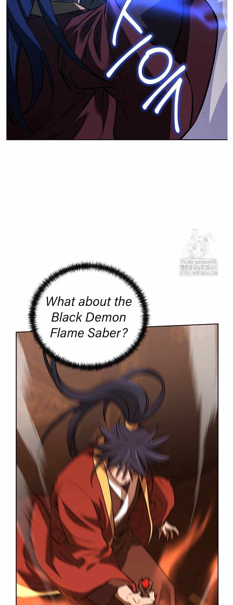Reincarnation of the Murim Clan’s Former Ranker Chapter 184 - Page 12 in English