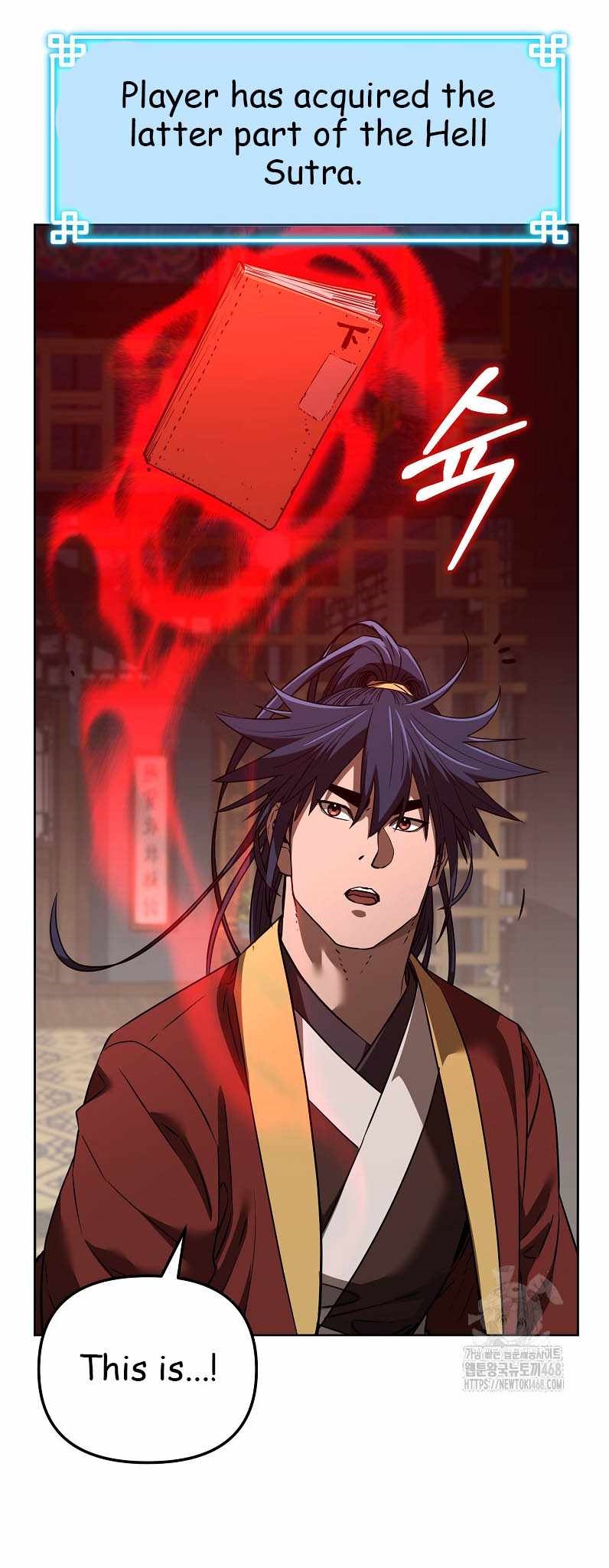 Reincarnation of the Murim Clan’s Former Ranker Chapter 184 - Page 16 in English