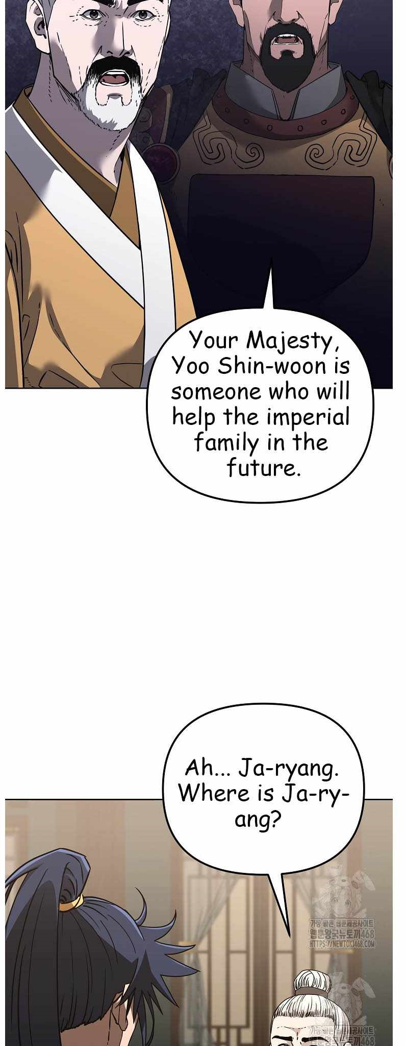 Reincarnation of the Murim Clan’s Former Ranker Chapter 184 - Page 26 in English