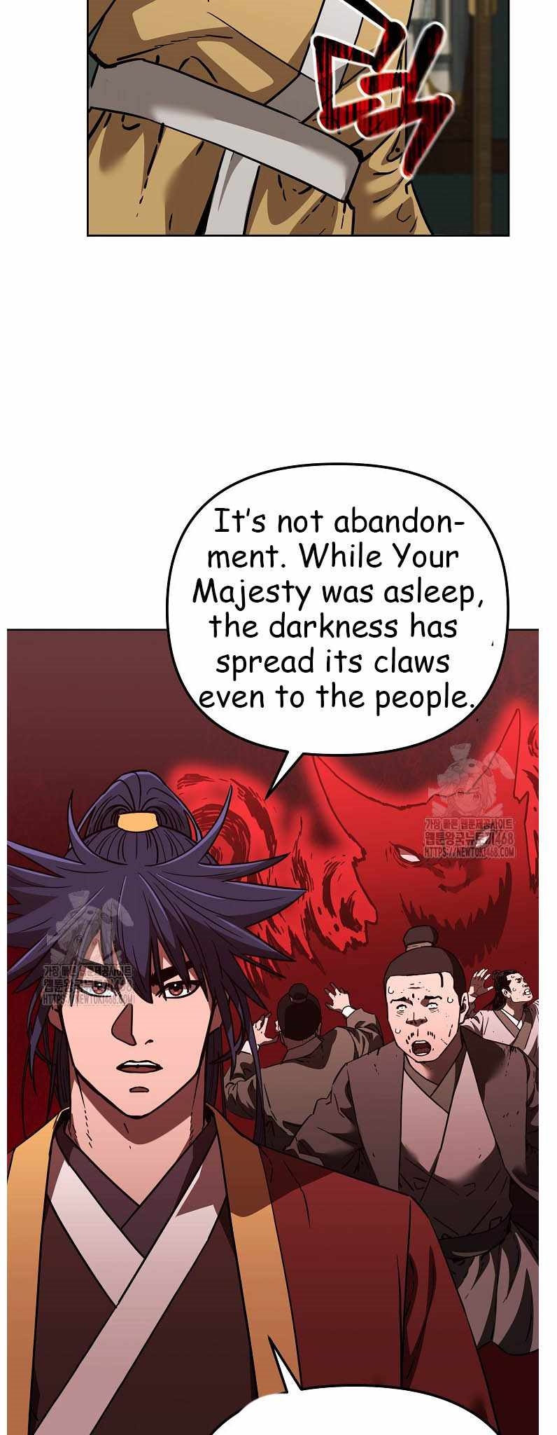 Reincarnation of the Murim Clan’s Former Ranker Chapter 184 - Page 30 in English