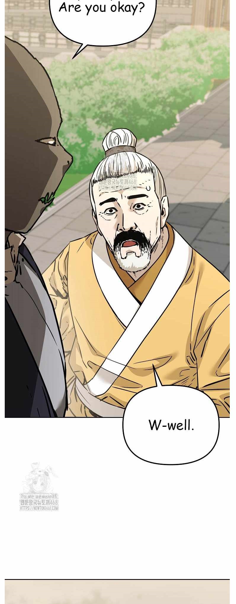 Reincarnation of the Murim Clan’s Former Ranker Chapter 184 - Page 41 in English