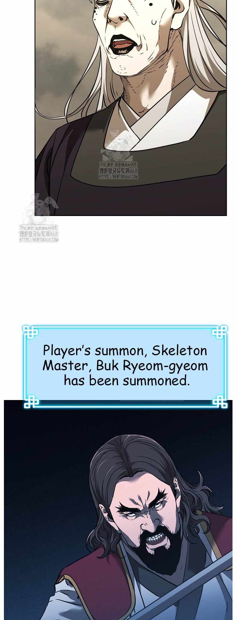 Reincarnation of the Murim Clan’s Former Ranker Chapter 184 - Page 57 in English