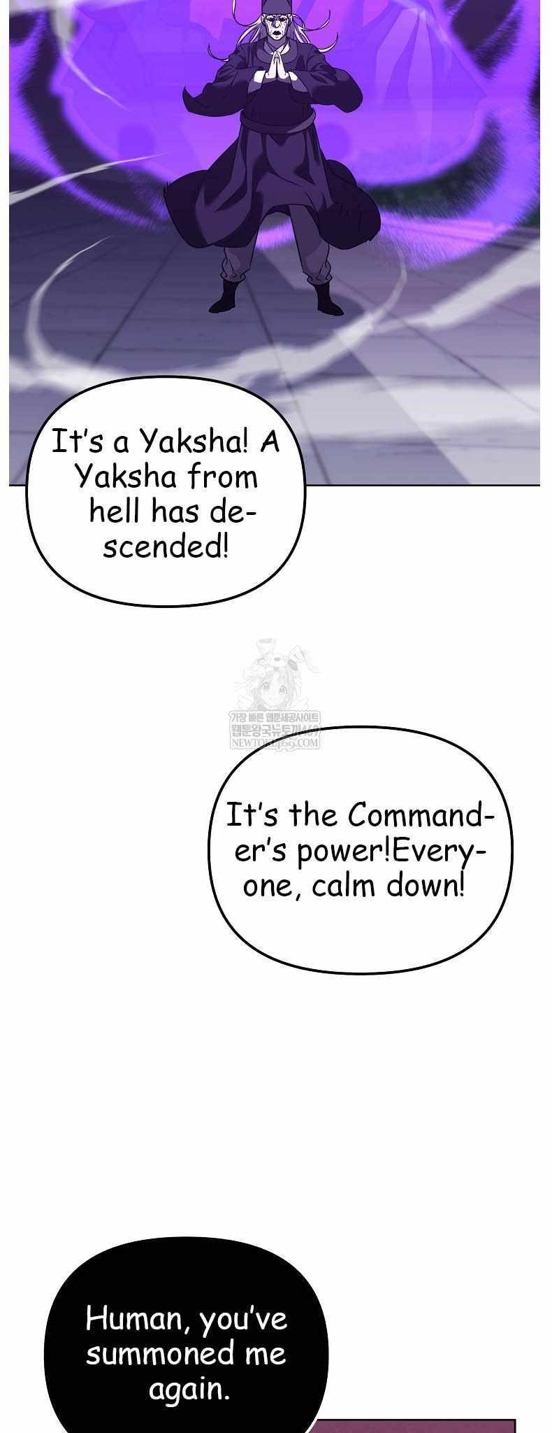 Reincarnation of the Murim Clan’s Former Ranker Chapter 185 - Page 10 in English