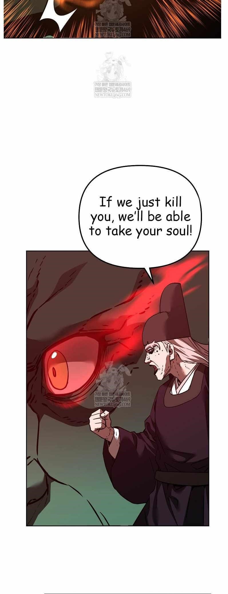 Reincarnation of the Murim Clan’s Former Ranker Chapter 185 - Page 29 in English