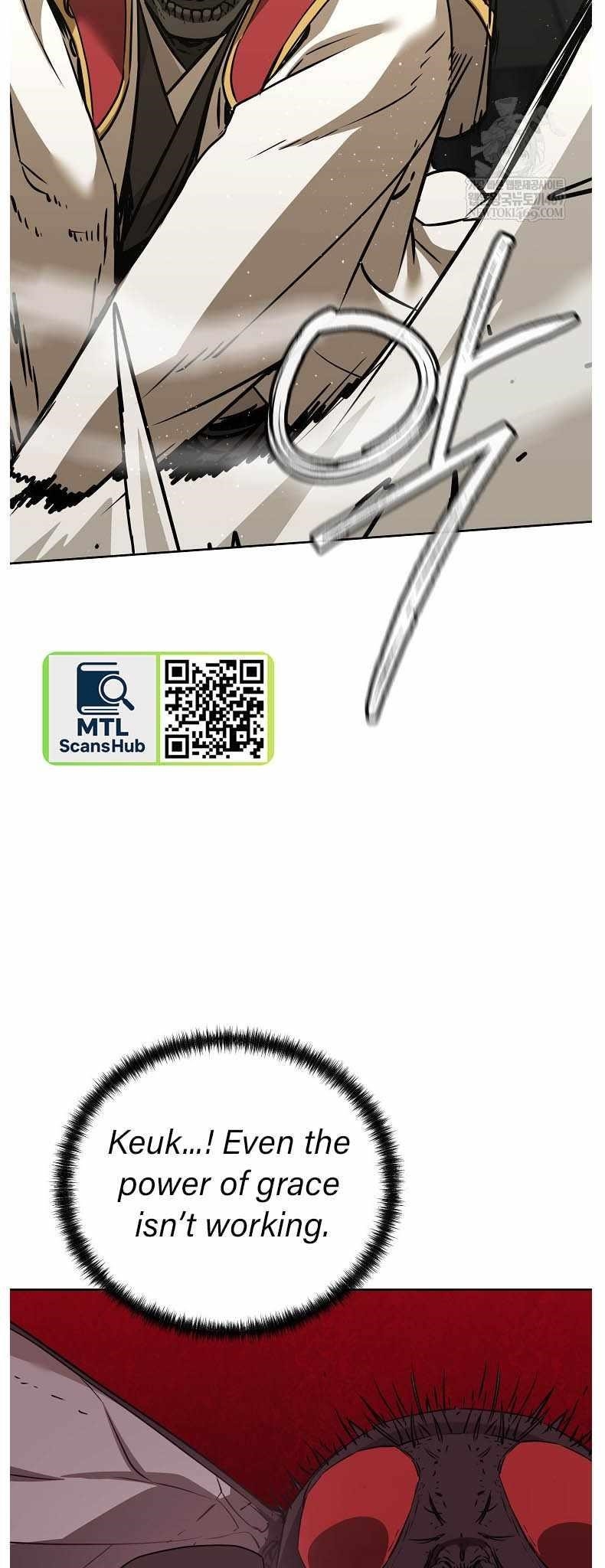 Reincarnation of the Murim Clan’s Former Ranker Chapter 185 - Page 3 in English