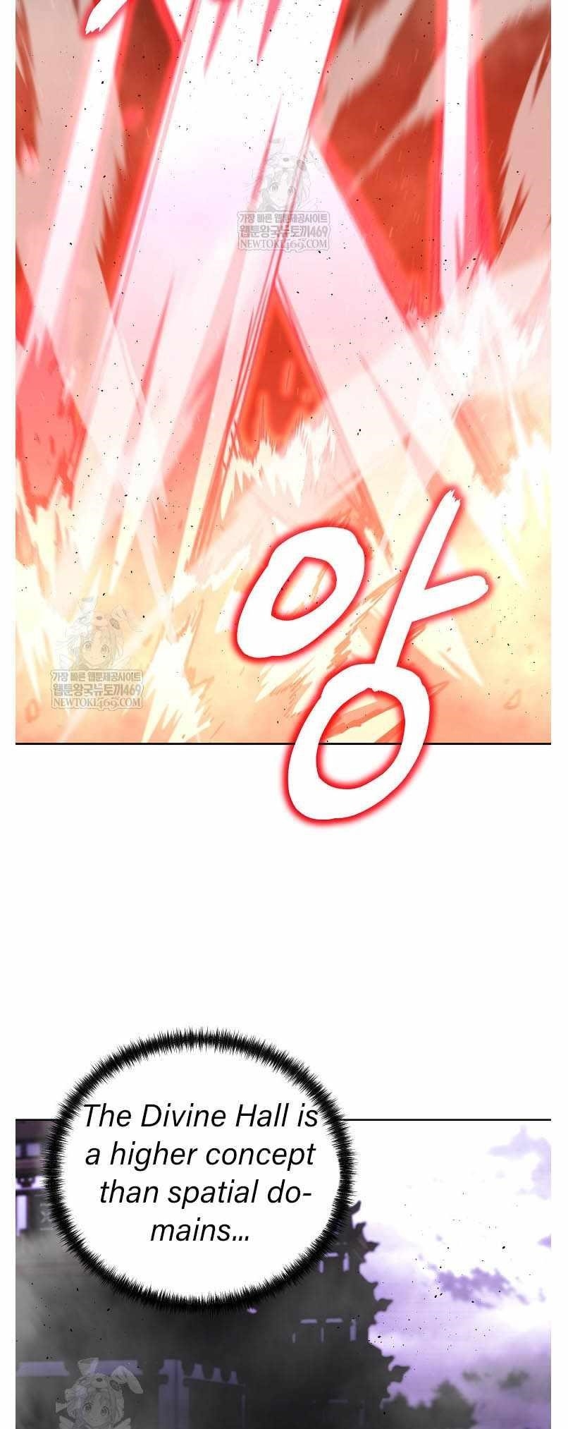 Reincarnation of the Murim Clan’s Former Ranker Chapter 185 - Page 38 in English