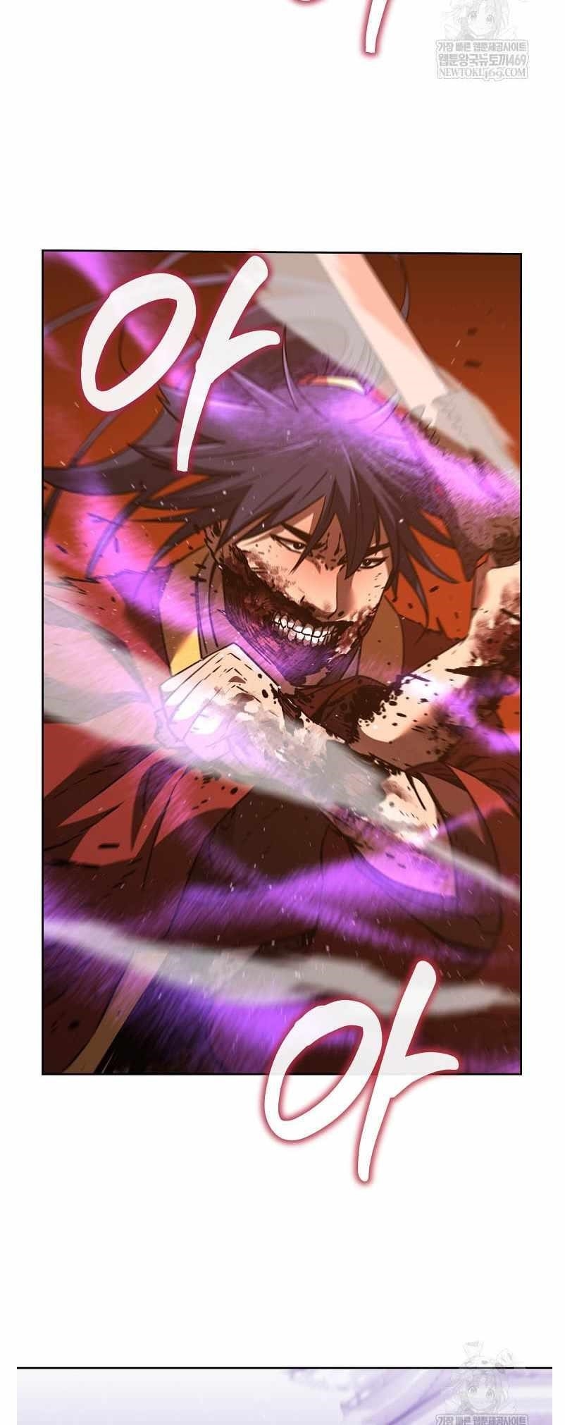 Reincarnation of the Murim Clan’s Former Ranker Chapter 185 - Page 50 in English