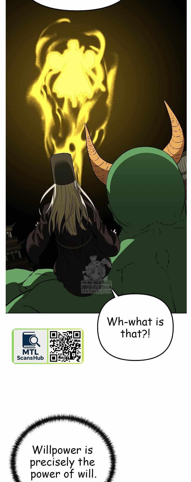 Reincarnation of the Murim Clan’s Former Ranker Chapter 185 - Page 55 in English