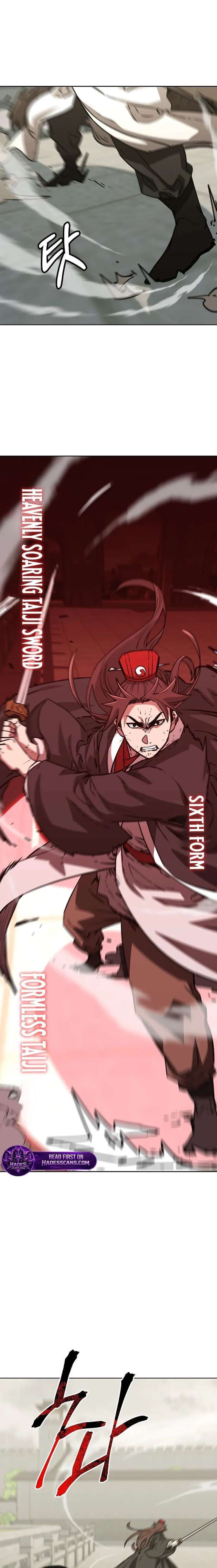 Reincarnation of the Murim Clan’s Former Ranker Chapter 196 - Page 17 in English