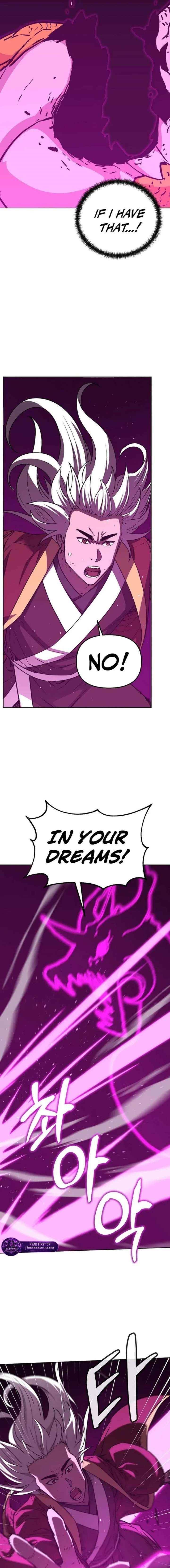 Reincarnation of the Murim Clan’s Former Ranker Chapter 201 - Page 6 in English