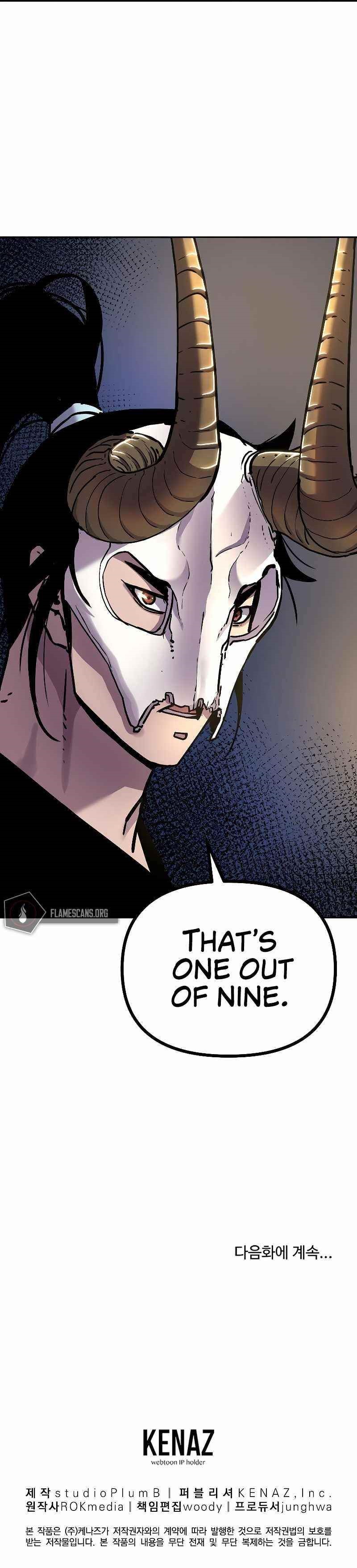 Reincarnation of the Murim Clan’s Former Ranker Chapter 34 - Page 13 in English