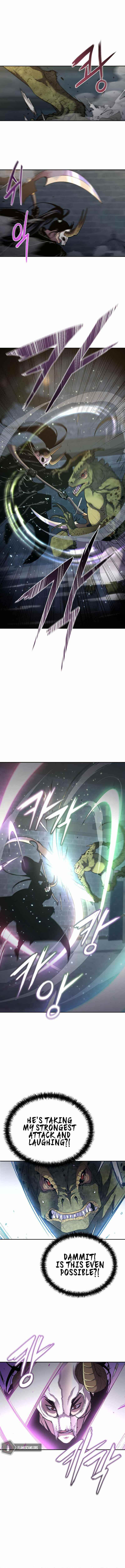 Reincarnation of the Murim Clan’s Former Ranker Chapter 34 - Page 6 in English