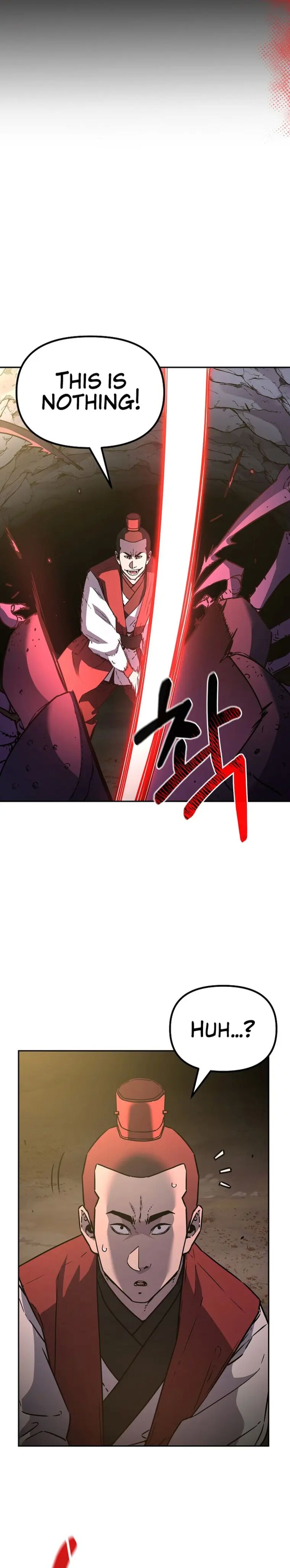 Reincarnation of the Murim Clan’s Former Ranker Chapter 92 - Page 12 in English