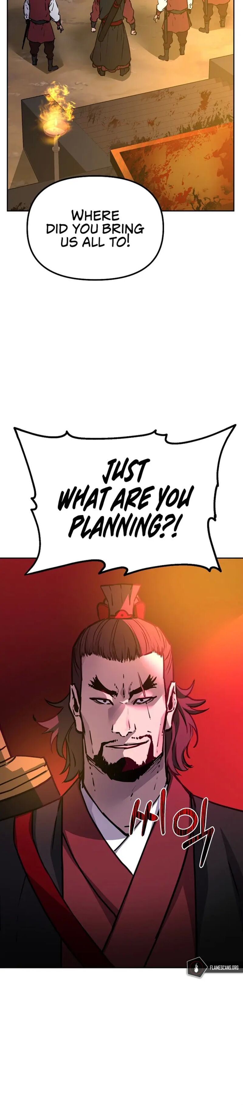 Reincarnation of the Murim Clan’s Former Ranker Chapter 92 - Page 30 in English