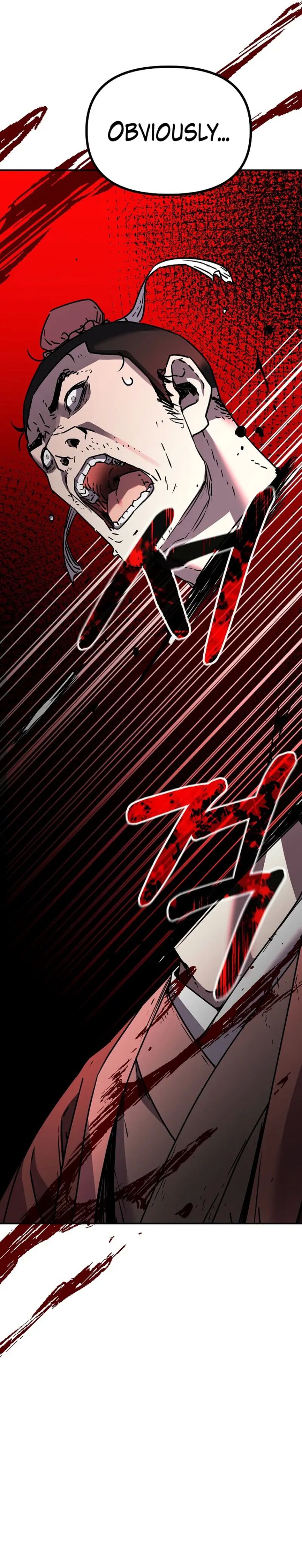 Reincarnation of the Murim Clan’s Former Ranker Chapter 92 - Page 31 in English