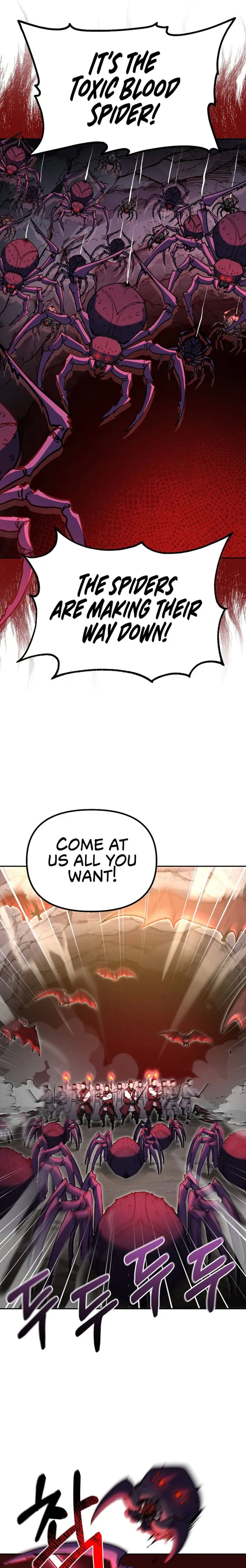 Reincarnation of the Murim Clan’s Former Ranker Chapter 92 - Page 7 in English