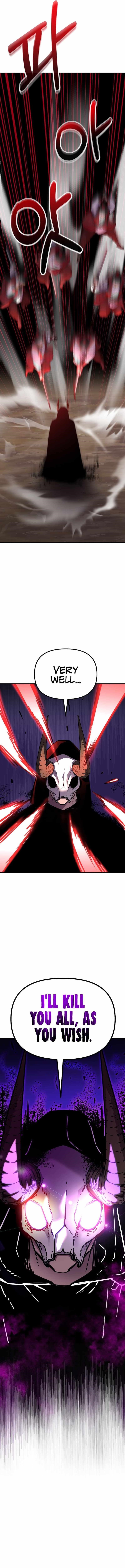 Reincarnation of the Murim Clan’s Former Ranker Chapter 93 - Page 12 in English