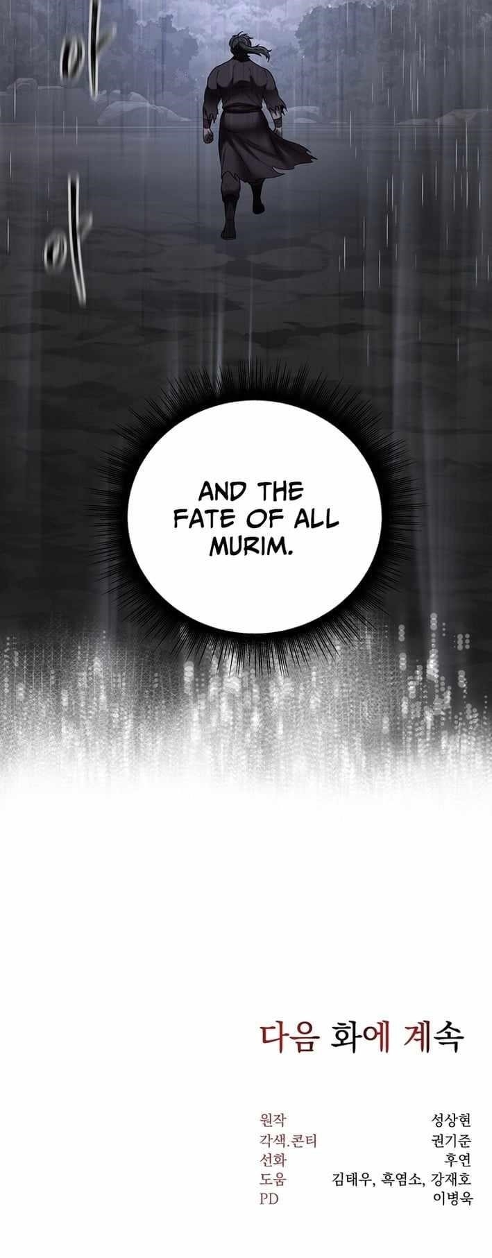 Nostalgic Warrior Chapter 100 - Page 13 in English