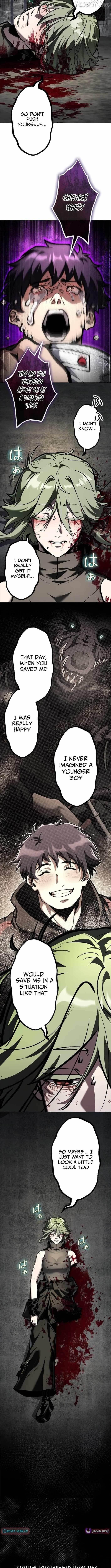 I Sacrificed 10,000 Trash Skills to Obtain a S-Tier Skill and Became Unrivaled Chapter 11 - Page 5 in English