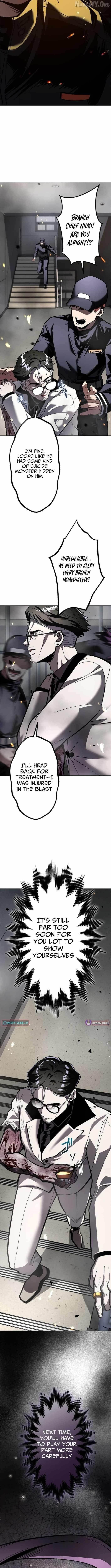 I Sacrificed 10,000 Trash Skills to Obtain a S-Tier Skill and Became Unrivaled Chapter 13 - Page 18 in English