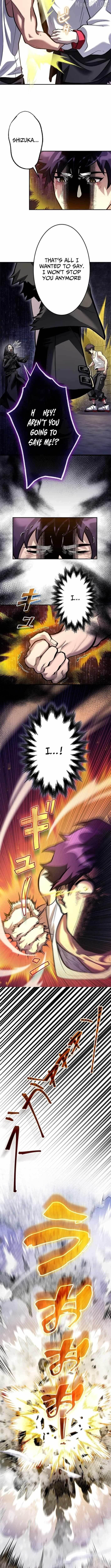 I Sacrificed 10,000 Trash Skills to Obtain a S-Tier Skill and Became Unrivaled Chapter 13 - Page 9 in English