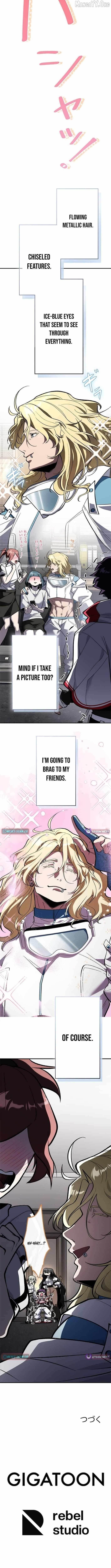 I Sacrificed 10,000 Trash Skills to Obtain a S-Tier Skill and Became Unrivaled Chapter 14 - Page 13 in English