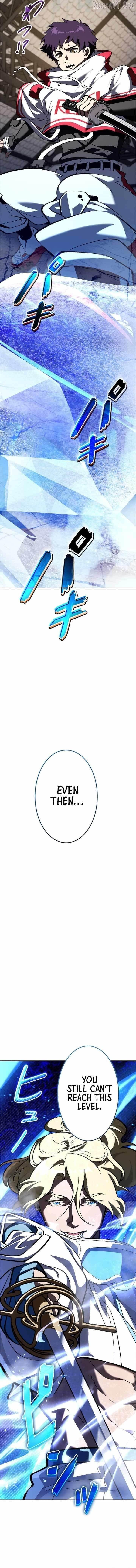 I Sacrificed 10,000 Trash Skills to Obtain a S-Tier Skill and Became Unrivaled Chapter 16 - Page 9 in English