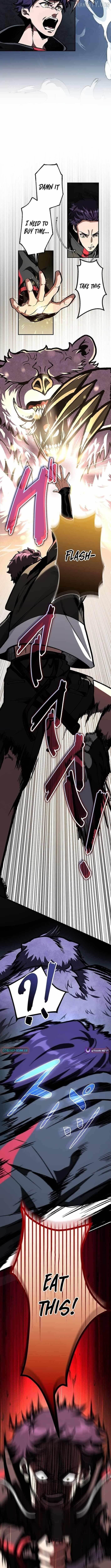 I Sacrificed 10,000 Trash Skills to Obtain a S-Tier Skill and Became Unrivaled Chapter 2 - Page 5 in English