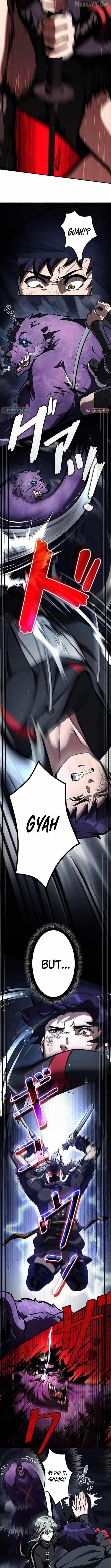 I Sacrificed 10,000 Trash Skills to Obtain a S-Tier Skill and Became Unrivaled Chapter 2 - Page 6 in English
