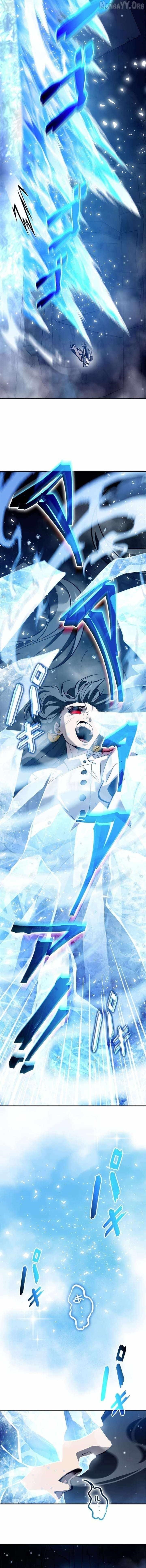 I Sacrificed 10,000 Trash Skills to Obtain a S-Tier Skill and Became Unrivaled Chapter 20 - Page 12 in English