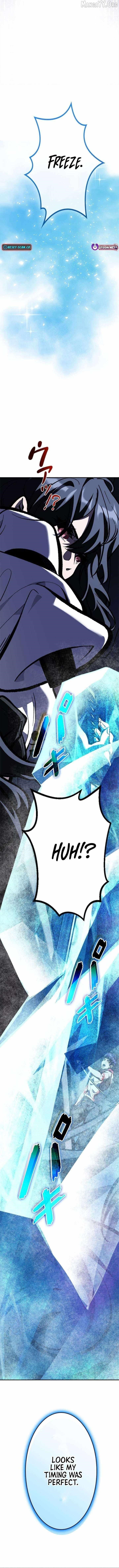 I Sacrificed 10,000 Trash Skills to Obtain a S-Tier Skill and Became Unrivaled Chapter 20 - Page 6 in English