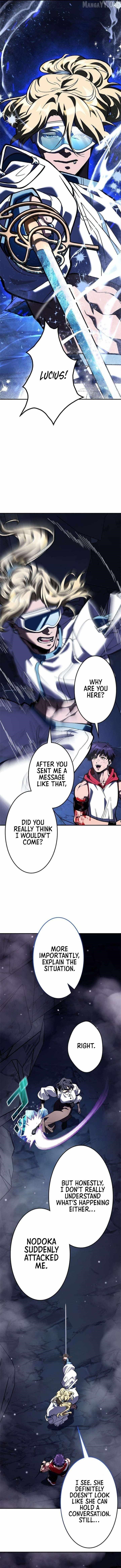 I Sacrificed 10,000 Trash Skills to Obtain a S-Tier Skill and Became Unrivaled Chapter 20 - Page 7 in English