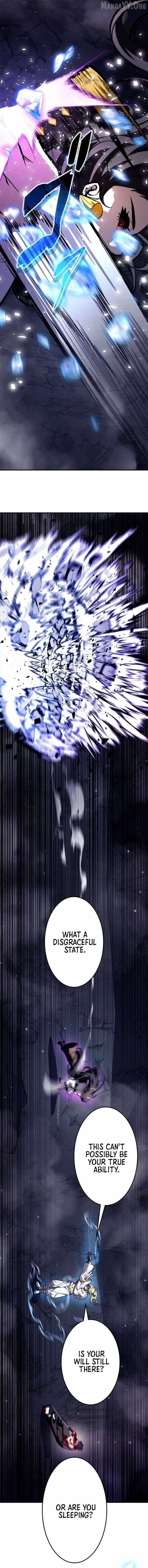 I Sacrificed 10,000 Trash Skills to Obtain a S-Tier Skill and Became Unrivaled Chapter 20 - Page 8 in English