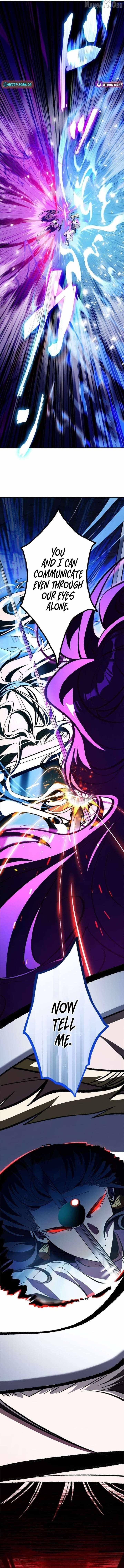 I Sacrificed 10,000 Trash Skills to Obtain a S-Tier Skill and Became Unrivaled Chapter 20 - Page 9 in English