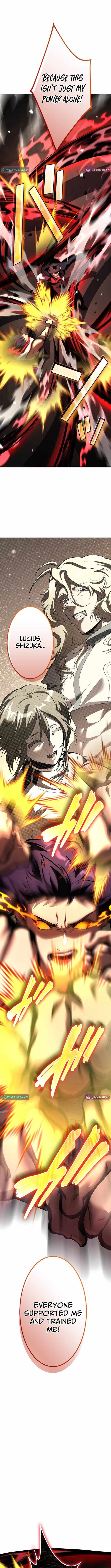 I Sacrificed 10,000 Trash Skills to Obtain a S-Tier Skill and Became Unrivaled Chapter 21 - Page 20 in English