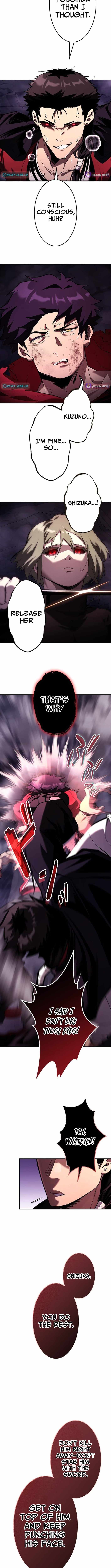 I Sacrificed 10,000 Trash Skills to Obtain a S-Tier Skill and Became Unrivaled Chapter 22 - Page 14 in English