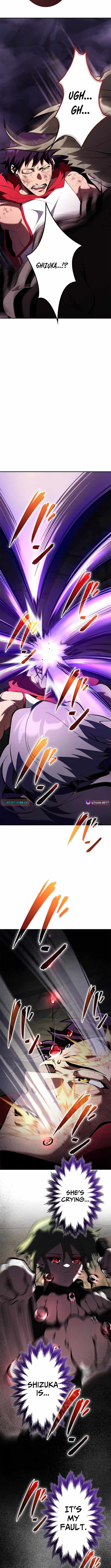 I Sacrificed 10,000 Trash Skills to Obtain a S-Tier Skill and Became Unrivaled Chapter 22 - Page 15 in English