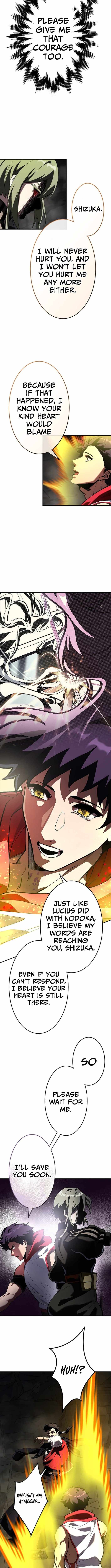 I Sacrificed 10,000 Trash Skills to Obtain a S-Tier Skill and Became Unrivaled Chapter 22 - Page 5 in English