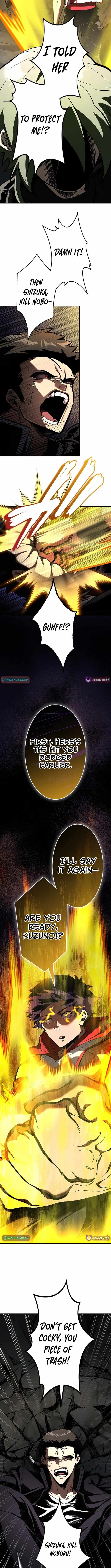 I Sacrificed 10,000 Trash Skills to Obtain a S-Tier Skill and Became Unrivaled Chapter 22 - Page 6 in English