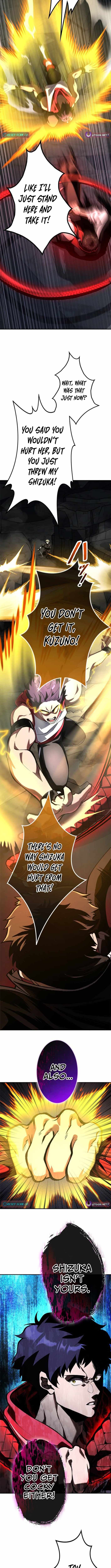 I Sacrificed 10,000 Trash Skills to Obtain a S-Tier Skill and Became Unrivaled Chapter 22 - Page 8 in English