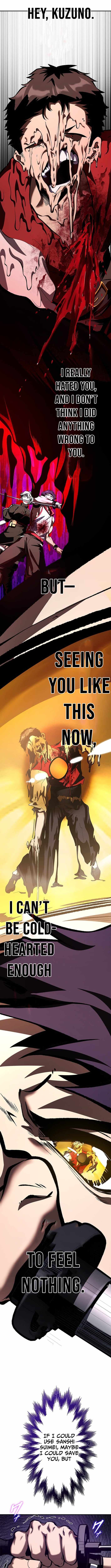 I Sacrificed 10,000 Trash Skills to Obtain a S-Tier Skill and Became Unrivaled Chapter 23 - Page 13 in English