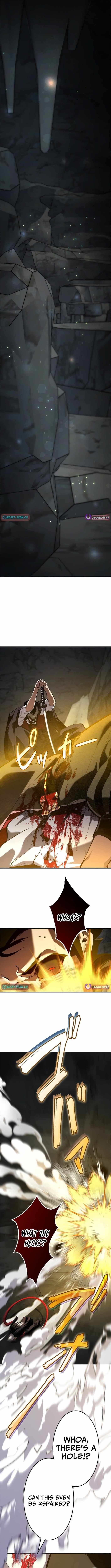 I Sacrificed 10,000 Trash Skills to Obtain a S-Tier Skill and Became Unrivaled Chapter 23 - Page 5 in English