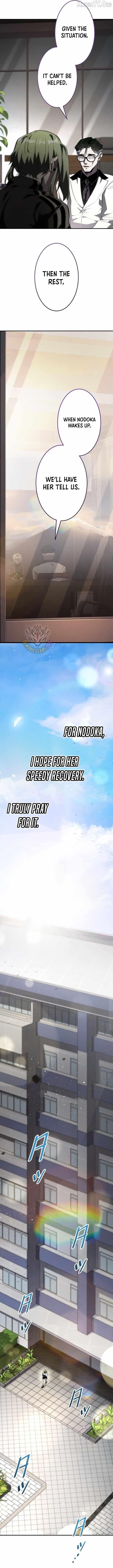 I Sacrificed 10,000 Trash Skills to Obtain a S-Tier Skill and Became Unrivaled Chapter 24 - Page 3 in English