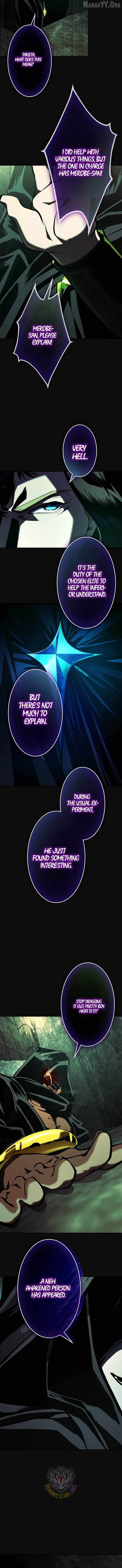 I Sacrificed 10,000 Trash Skills to Obtain a S-Tier Skill and Became Unrivaled Chapter 25 - Page 9 in English