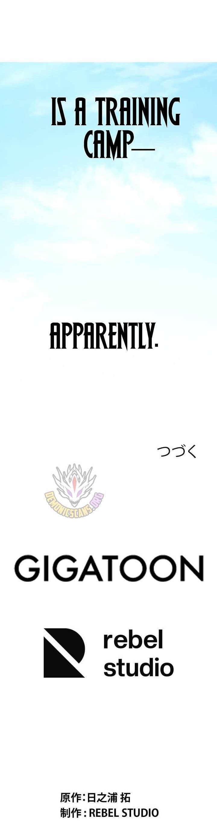 I Sacrificed 10,000 Trash Skills to Obtain a S-Tier Skill and Became Unrivaled Chapter 26 - Page 16 in English