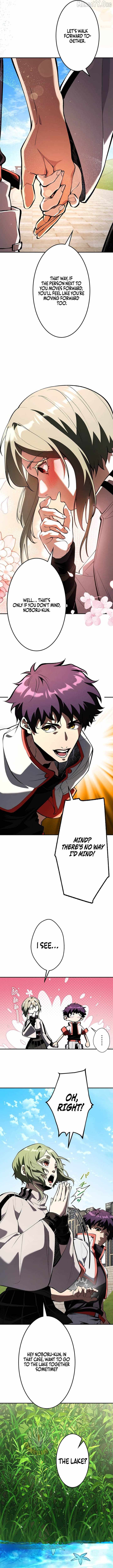 I Sacrificed 10,000 Trash Skills to Obtain a S-Tier Skill and Became Unrivaled Chapter 26 - Page 9 in English