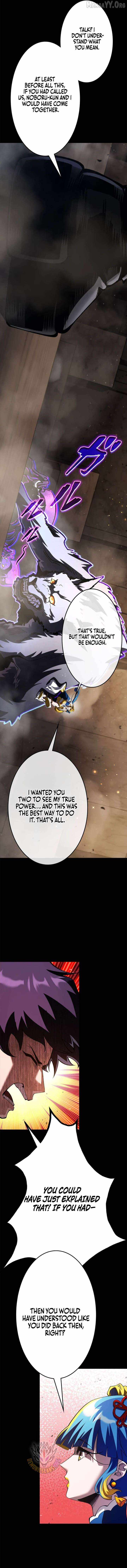 I Sacrificed 10,000 Trash Skills to Obtain a S-Tier Skill and Became Unrivaled Chapter 31 - Page 3 in English