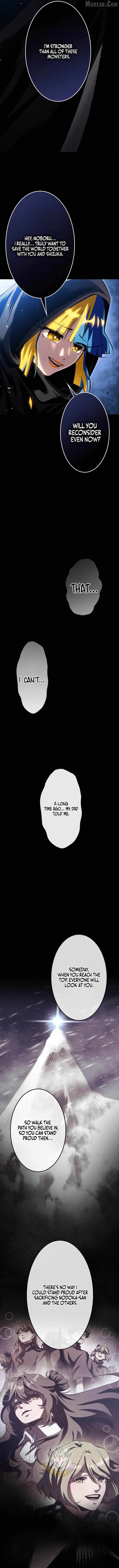 I Sacrificed 10,000 Trash Skills to Obtain a S-Tier Skill and Became Unrivaled Chapter 32 - Page 12 in English