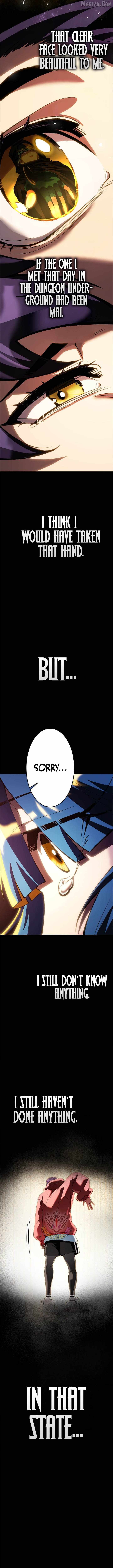 I Sacrificed 10,000 Trash Skills to Obtain a S-Tier Skill and Became Unrivaled Chapter 32 - Page 14 in English